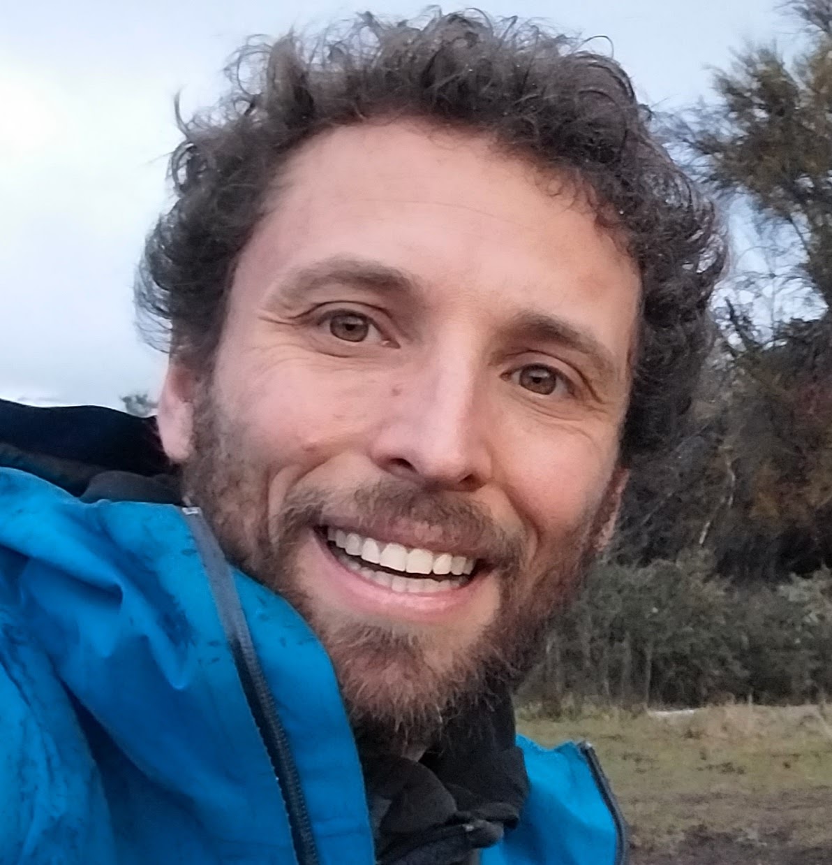 DAVID LEANDRO SAIKIN