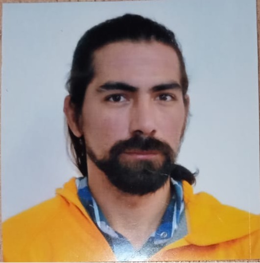 MARTIN ADRIAN AREVALO
