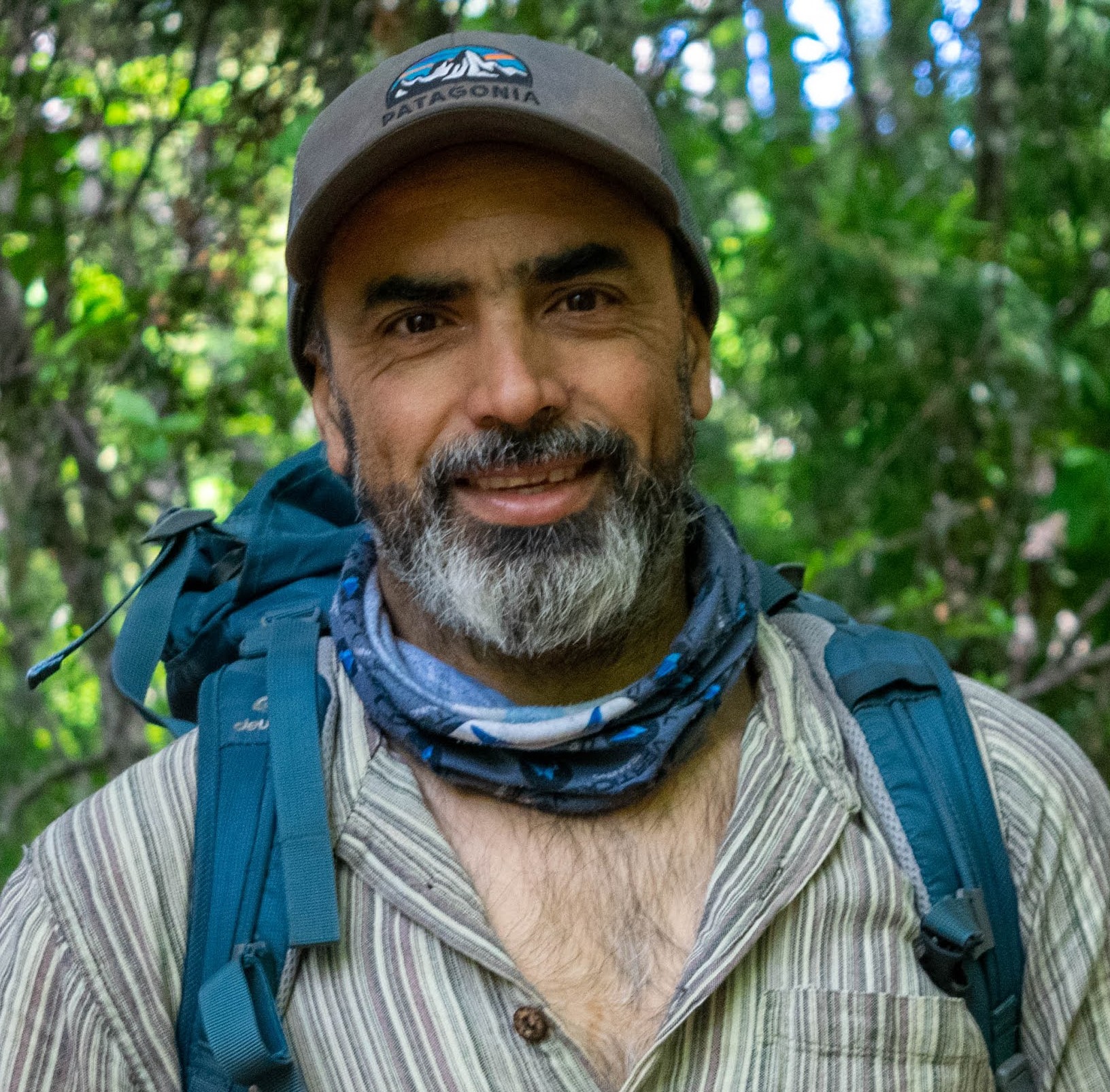 HERNAN GONZALEZ