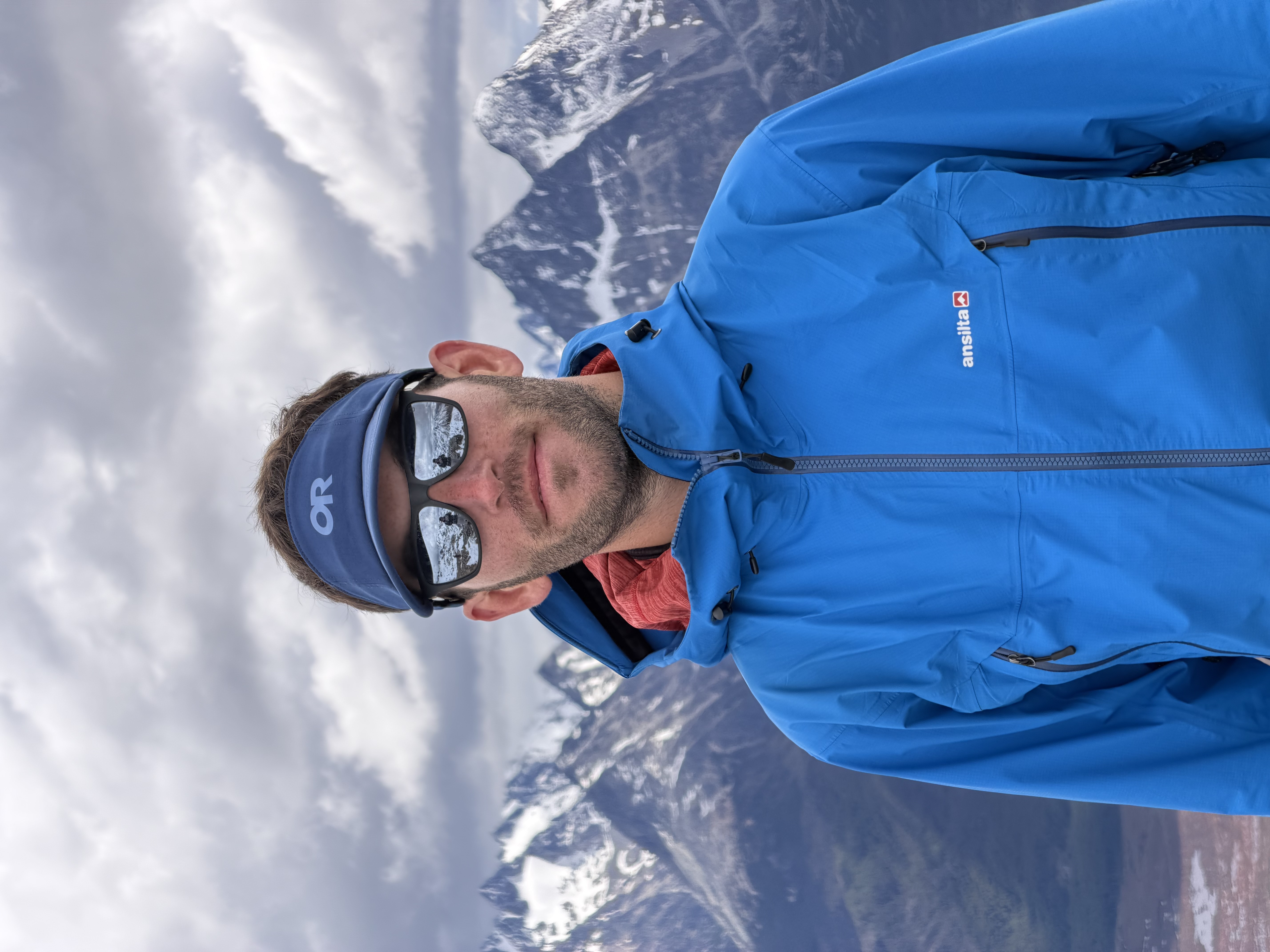 NICOLAS TADEO ADAMSKI