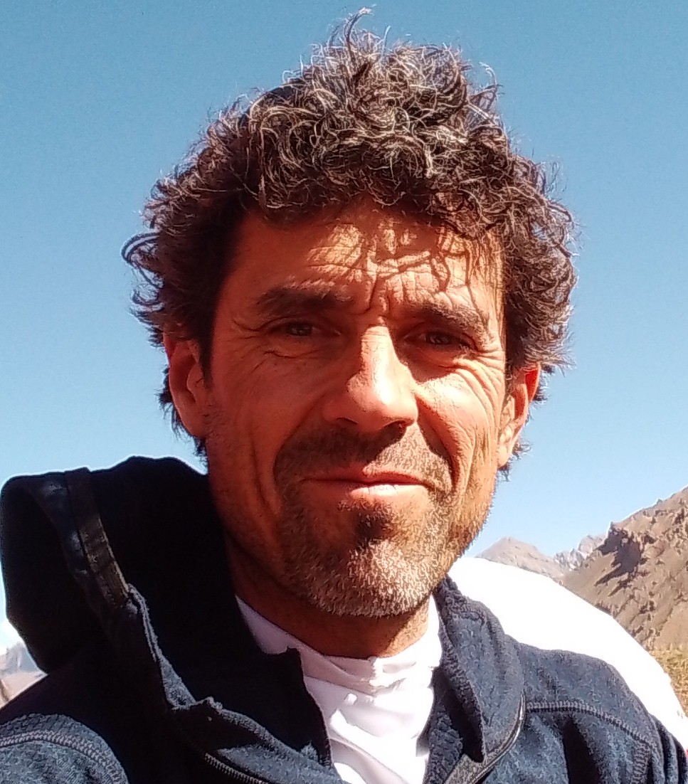 JAVIER EMILIO GUTIERREZ