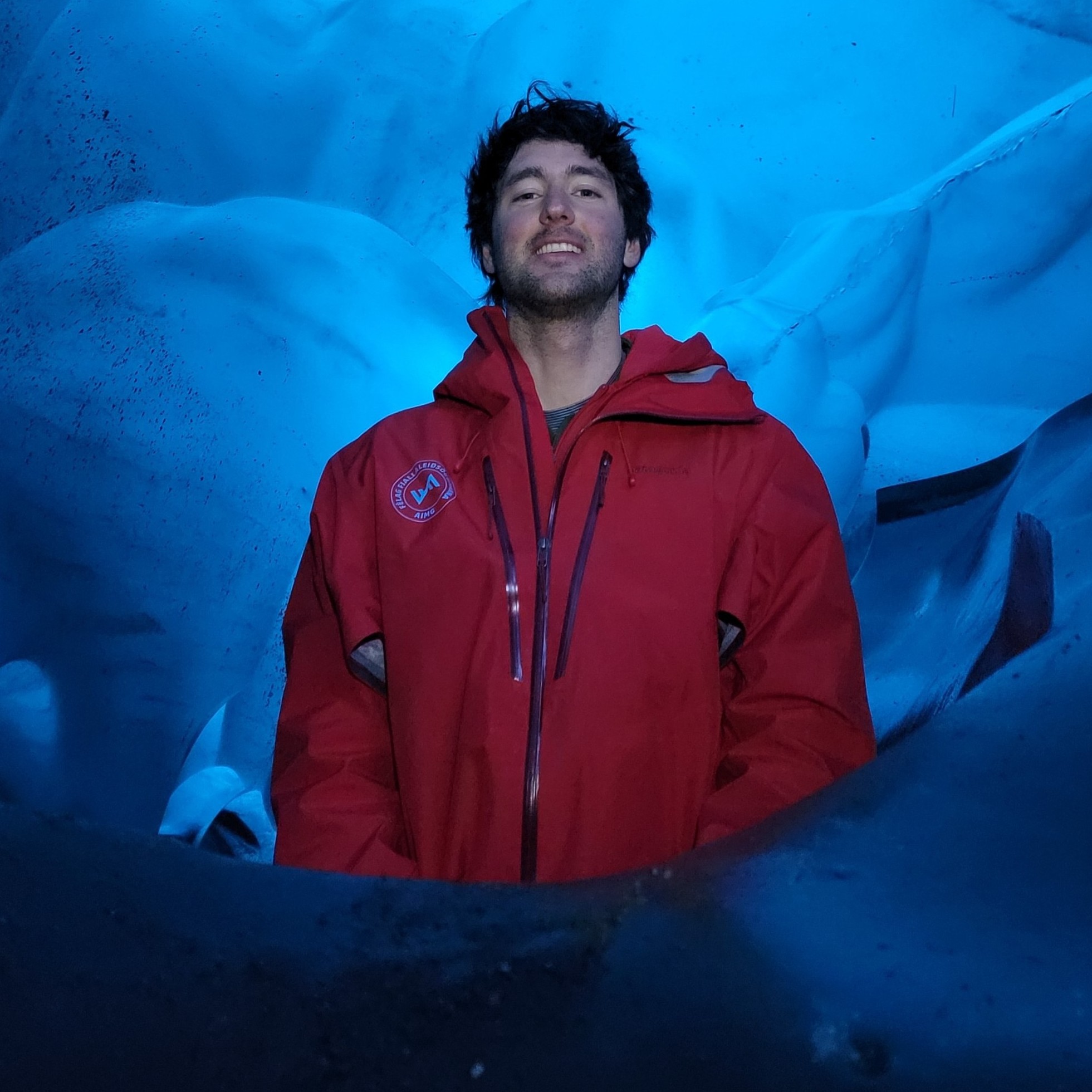LUCAS SCARPATI